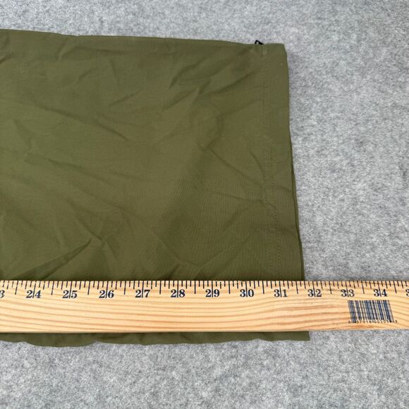 Boy Scouts Uniform Pants Men's XXXL 3X Zip Ankles Convertible Nylon Switchback - Picture 9 of 10